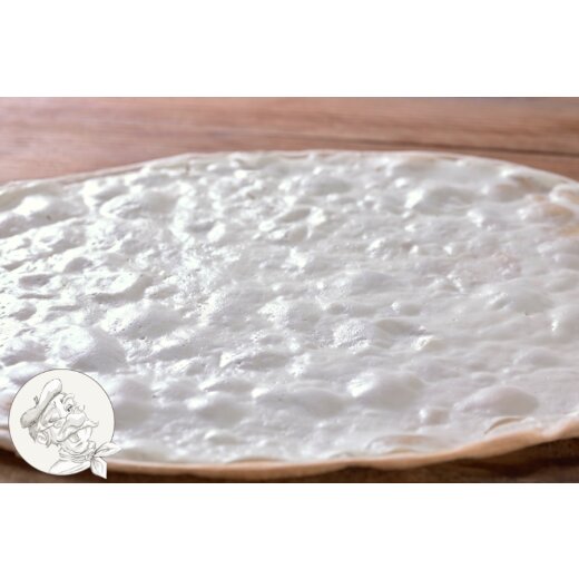 TK-Flammkuchen "Creme"