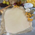 Flammkuchen dough base wheat premium oval 38 x 29 cm