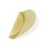 Flammkuchen dough base wheat premium oval 38 x 29 cm