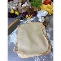 Flammkuchen base Spelt 60 Flammkuchen bases